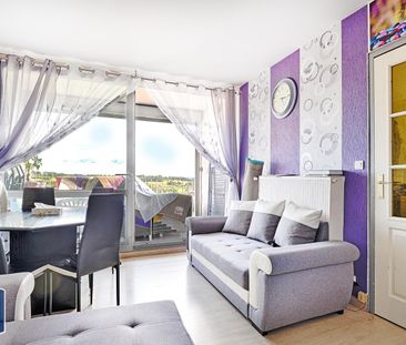 Location Appartement 3 pièces 65m² BELFORT 90000 - Photo 1