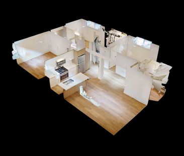 For Lease - 878 Glencairn Avenue Unit# 1 (Lower), Toronto, Ontario - Photo 3