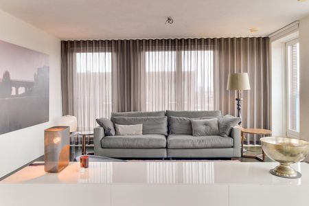 Te huur: Appartement Albatrospad in Amsterdam - Photo 2