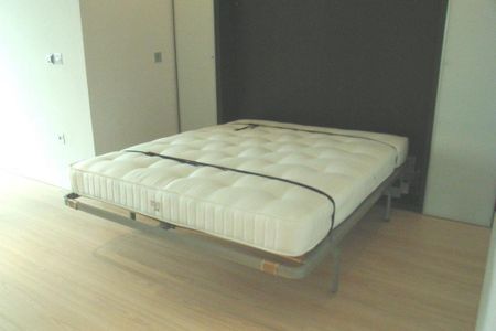 Studio to rent - Photo 5