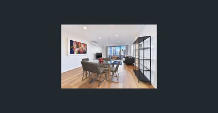 Fully furnished fully equipped 2bed 1 bath, next to Chinatown, close to everything! - Photo 4