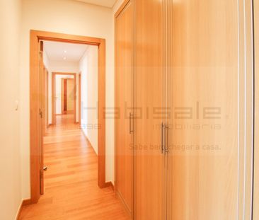 Apartamento T3 em Lisboa - Photo 5