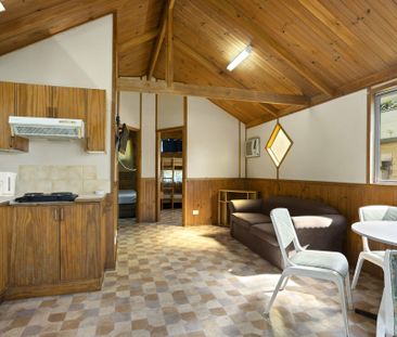Short Term Accommodation - Twilight Caravan Park - Photo 2