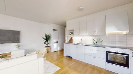 Paradisgränd, Nyköping - Foto 4