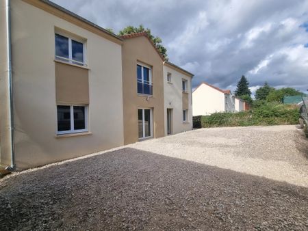 Location appartement - Photo 4