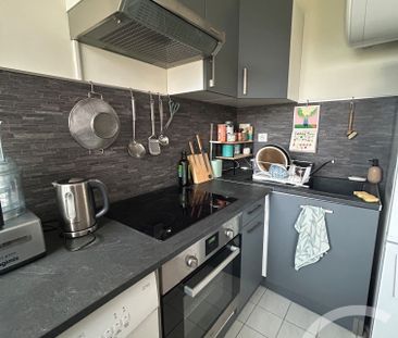 Location Appartement 1 pièce 27m² AVON 77210 - Photo 2