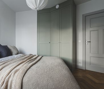 Gamla Huddingevägen, Stockholm - Foto 6