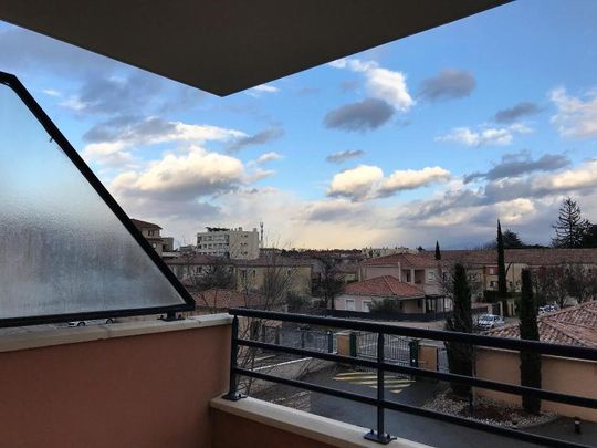 Location Appartement 3 pièces 70m² VALENCE 26000 - Photo 1