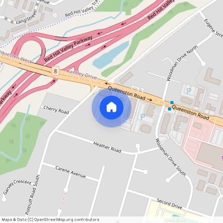 494 Queenston Road, Hamilton, Hamilton, Hamilton, L8K 3W7