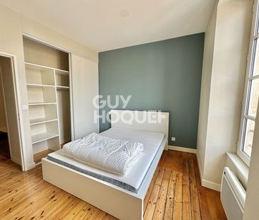 Location Appartement 2 pièces 52m² - Photo 3