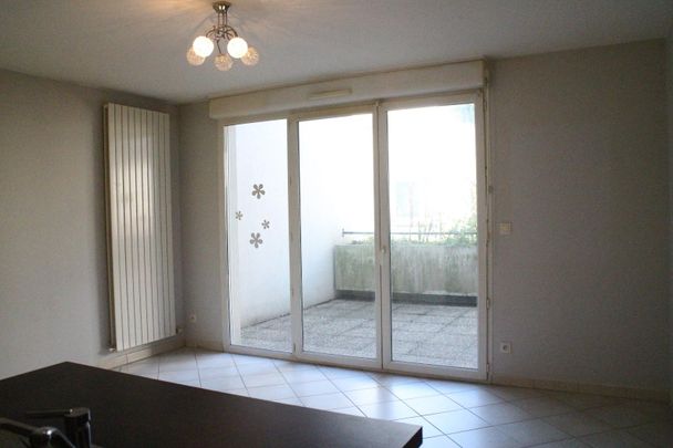 Location Appartement 2 pièces 45m² GRENOBLE 38100 - Photo 1