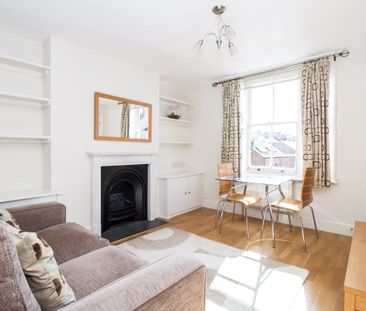 Walton Crescent, Oxford - Photo 1