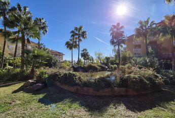 941393 - Atico - Penthouse for rent El Higuerón, Fuengirola, Málaga, Spain