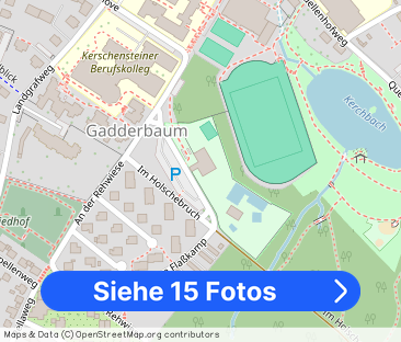 Frisch renovierte Terrassen-Wohnung am Botanischen Garten! - Foto 1