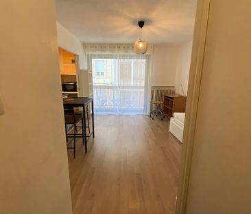 Location Appartement 1 pièce 24m² TOULOUSE 31000 - Photo 3