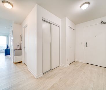For Lease - 150 East Liberty Street Unit# 706, Toronto, Ontario - Photo 6