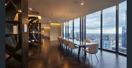 WINDOWS IN EACH BEDROOM, FURNISHED, FLEXIBLE TERM - Photo 5