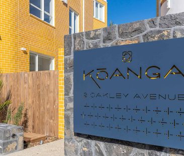 New Ockham Build in Waterview - Photo 2