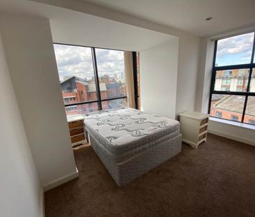 Roberts Wharf, Neptune Street, Leeds - Photo 6