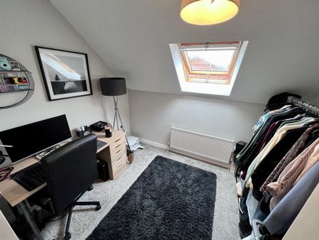 Apt 6 1 Loughan Hall, Comber Road, Dundonald, BT16 2FN - Photo 3