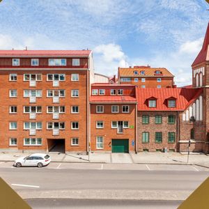 Skolgatan 10 A, Halmstad - Foto 2