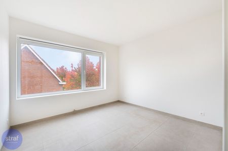 Te huur: nieuw appartement (100 m2) op Linkeroever - Photo 5