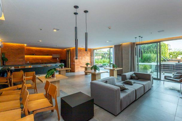 Apartamento no estilo studio no bairro Teresópolis - Porto Alegre/RS - COD: 23344 - Foto 1
