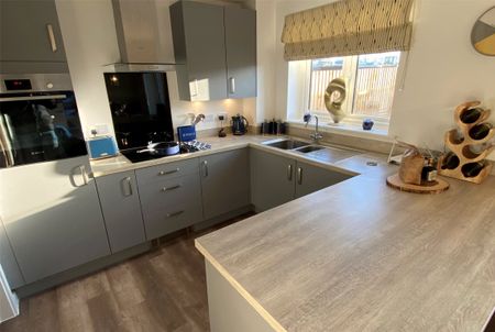 Whittle Way, Brockworth, Gloucester, Gloucestershire, GL3 - Photo 2