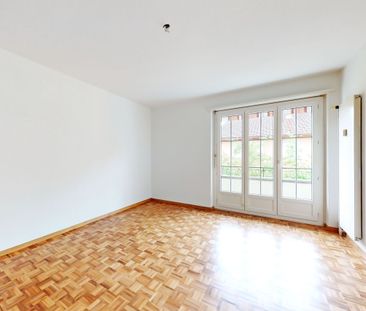 Bijoux im Mattenhofquartier! - Foto 1