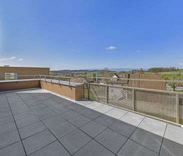 Vivre entre Zurich et Zoug - Photo 4