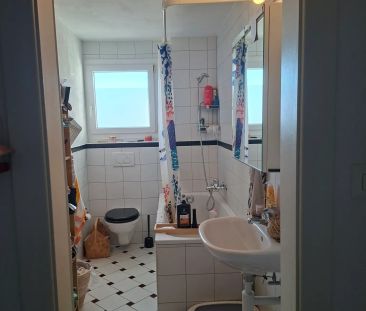 2.5 Zimmer, 54 m² - Foto 5