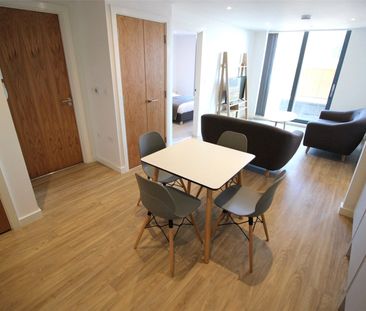 Oxid House, 78 Newton Street, Manchester City Centre, Greater Manch... - Photo 2