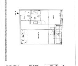 Appartement 2 pièces 49.18 m² - Photo 6