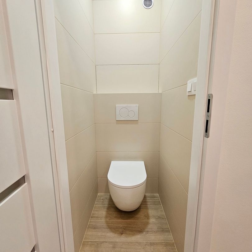 Pronájem bytu 2+kk v osobním vlastnictví 48 m², Praha 5 - Hlubočepy - Photo 1