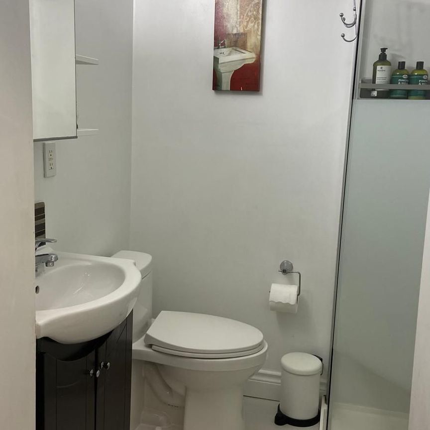 For Lease - 50 Verona Court Unit# Lower Level, Richmond Hill, Ontario - Photo 1