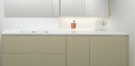 Moderne 3.5-Zimmer-Duplexwohnung - frisch saniert, mit Balkon - Foto 2