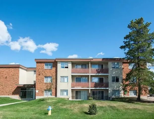 Gemini Apartments | 3811/3815 107 Street, Edmonton - Photo 1