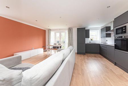 2 bedroom apartment to rent - Photo 2