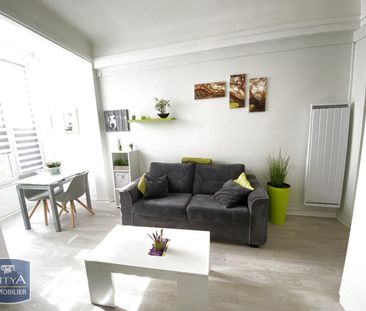 Location Appartement 2 pièces 38m² NICE 06300 - Photo 5