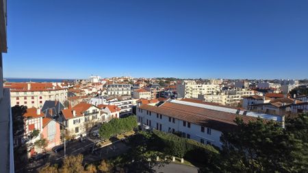 Appartement de 59 m2 à Biarritz - Photo 3
