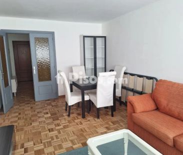 Piso en alquiler en Praza de Santa Gema - Photo 3