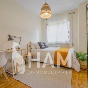 Habitación - Madrid - Moncloa - 540€ MES - Ref. RYN-HSFP64 - Photo 2