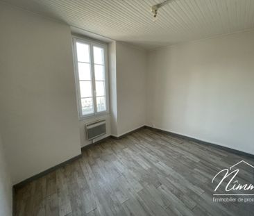 Location Appartement 3 pièces 70m² NIMES 30000 - Photo 6
