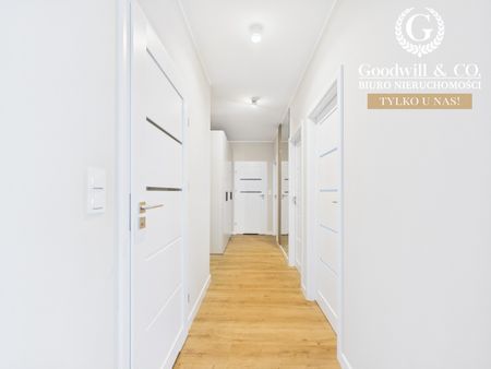 Gdańsk Piecki-Migowo Wojciecha Kiedrowskiego - Photo 5