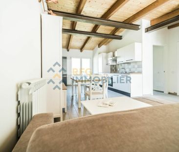 Apartment 3.5 rooms in Martigny - Photo 2