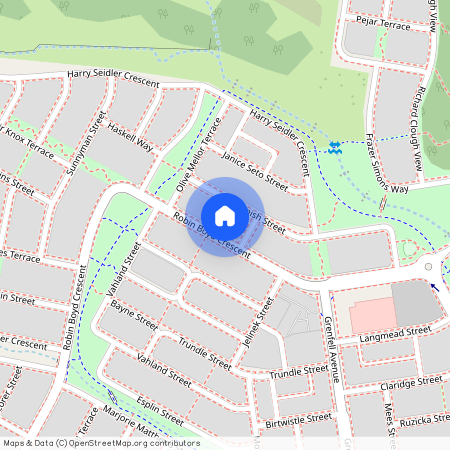 197 Robin Boyd Crescent, Taylor ACT 2913