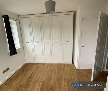 1 bedroom terraced house to rent - Photo 2