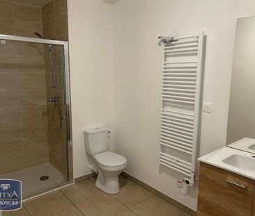 Location Appartement 2 pièces 40m² AVRILLE 49240 - Photo 3