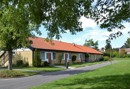 Jasminstigen 9, Bara - Foto 2