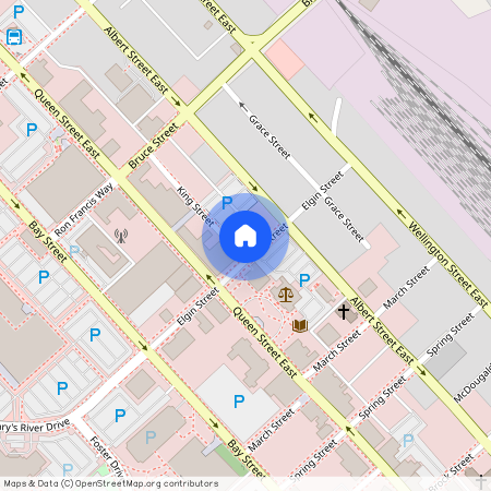 123 Elgin St, Sault Ste. Marie, ON P6A 2Y6, Canada